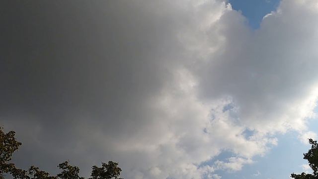 Танец облаков смотреть онлайн