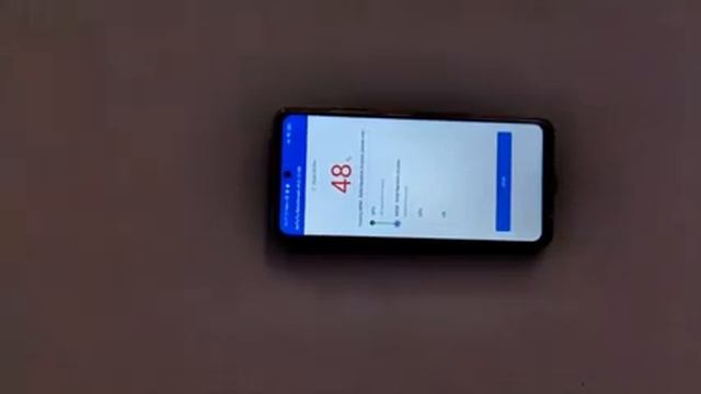 Poco X3 Pro Antutu Benchmark Test After One Month Use