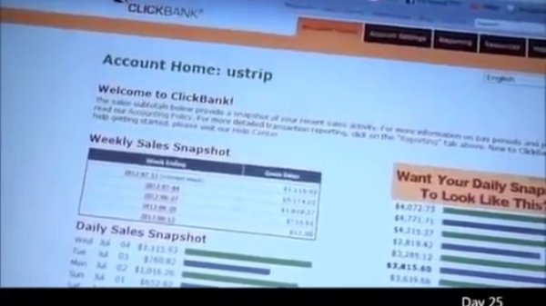 How To Make Money With Clickbank