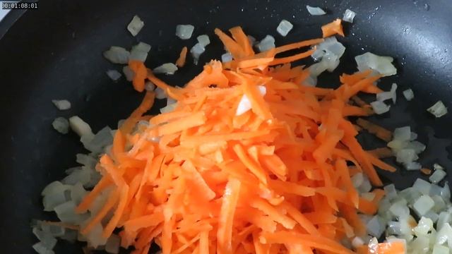 Гречка с овощами в мультиварке / Рецепты для мультиварки / Постные рецепты смотреть онлайн