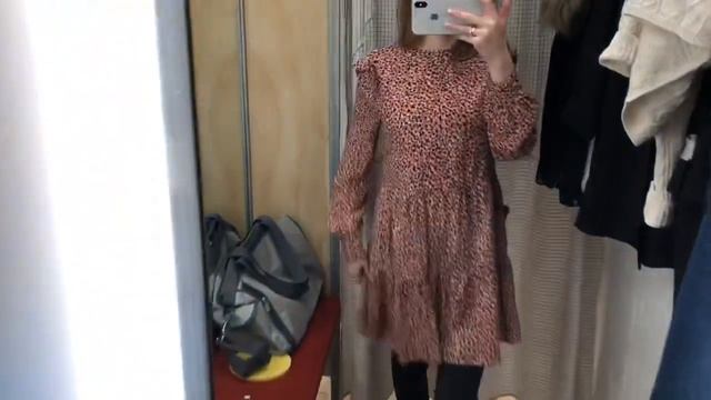 #VLOG Улетела в Астану/Шоппинг в столице смотреть онлайн