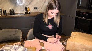 Что купить на выписку ? Необходимое для новорожденного? Подарок на рождение ребёнка ! Идея 💡