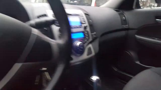 Подбор Хундай I30 2011г 610000км 470000р