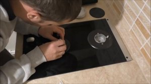 Подключение варочной панели к газовому баллону