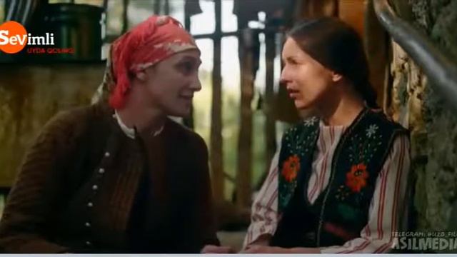 Bashoratchi Vanga Uzbek Tilida