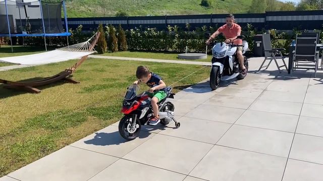 Папе опять не повезло смотреть онлайн