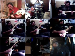 Spred Your Wings (Queen Bandhub cover)