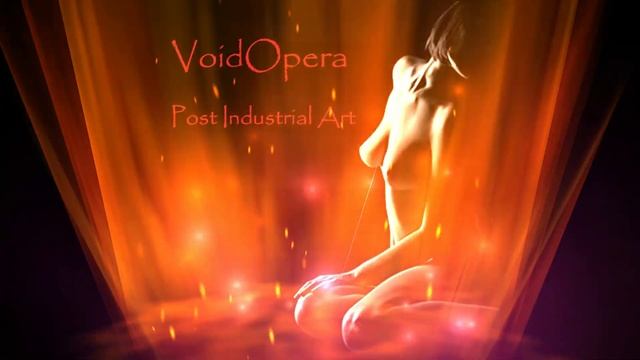 VoidOpera Post Industrial Art transmission 14 смотреть онлайн