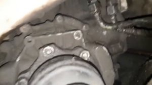 Как снять стартер ауди а6 с5 кватро 2.4