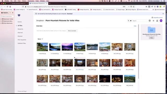 How To Access a Dropbox Folder via an Email Invite смотреть онлайн