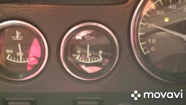 ДАВЛЕНИЕ МАСЛА ПРИ УВЕЛИЧЕНИИ ОБОРОТОВ ДВИГАТЕЛЯ - развеиваем миф! (смотреть до конца)