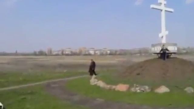 Угледар открытый город 2015 (автор Юрий Козинец) смотреть онлайн