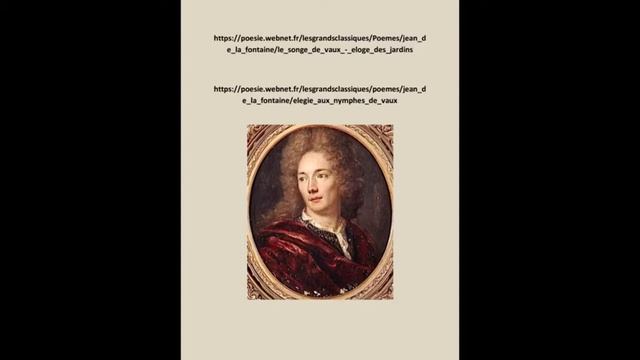 замок Во-лё-Виконт - предтеча Версаля смотреть онлайн