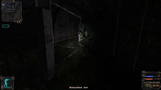 S.T.A.L.K.E.R- Тени Чернобыля OGSM // Прорыв на выживание #3 смотреть онлайн