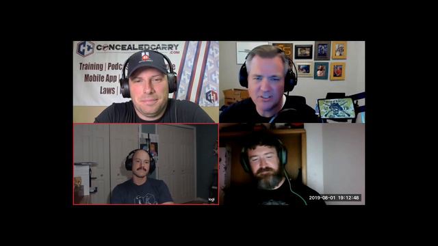 P&S ModCast 202 - Accessible Information смотреть онлайн