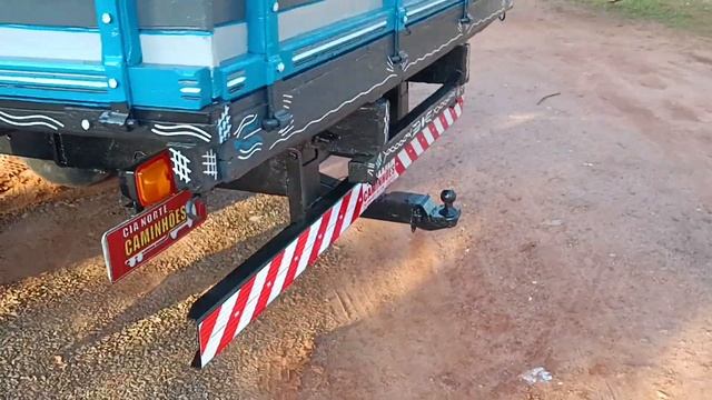 FORD/F4.000 Ano 1982