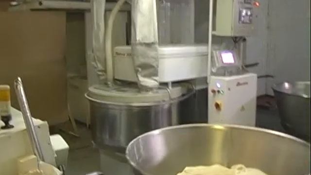 производство батонов смотреть онлайн