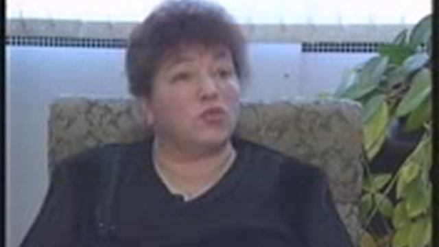 265 Права человека Взгляд в мир Секты и их деяния в Беларуси Новиков Хроника смотреть онлайн