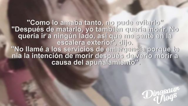La VERDADERA Yandere смотреть онлайн