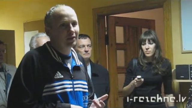 Пожелания и напутствия новой футбольной команде смотреть онлайн