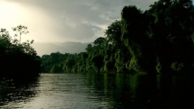 La montaña del misterio - ¡Ahora en Alta Calidad! (Documental Completo) смотреть онлайн