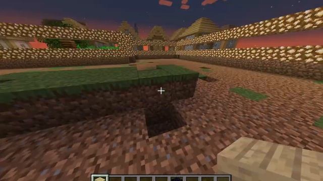 Minecraft. Построила быстрые рельсы смотреть онлайн