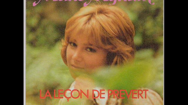 Marie Myriam Et Didier Barbelivien -  L'aventura