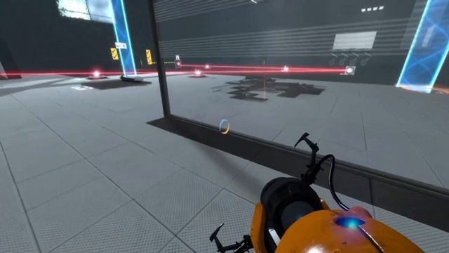 Every Savable Turret in Portal 2 смотреть онлайн
