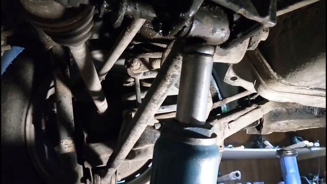 Что делать чтобы развальные болты не закисали