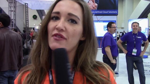 Oracle OpenWorld - What does TRAINING mean to you? смотреть онлайн