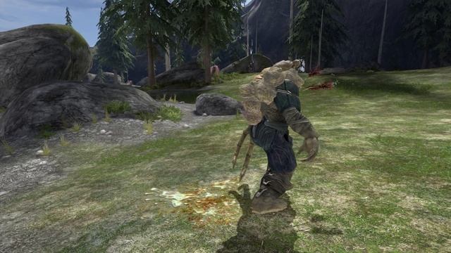 Halo 3 all Infections and Transformations (REMASTERED) смотреть онлайн