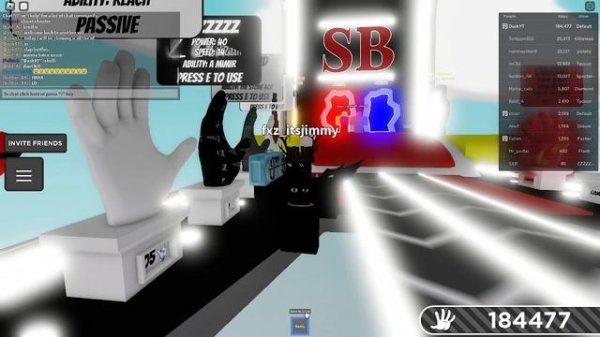 slap battles id codes(: