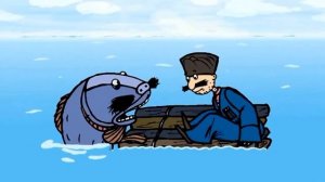 Сказка гора самоцветов