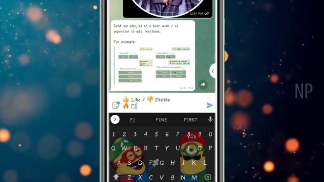 How to Create Channel Post Maker Bot in Telegram ? | Malayalam смотреть онлайн