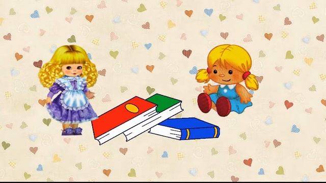 Математика для детей 4-5 лет "Состав числа 5" смотреть онлайн