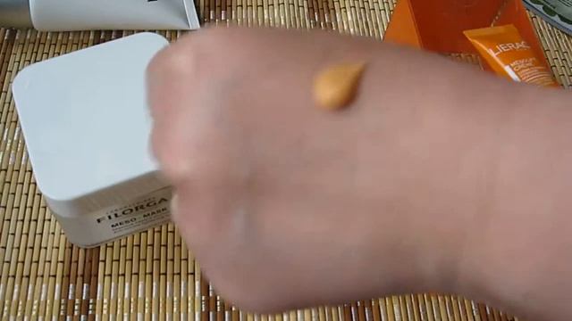 Маски для лица (ФРАНЦИЯ) смотреть онлайн