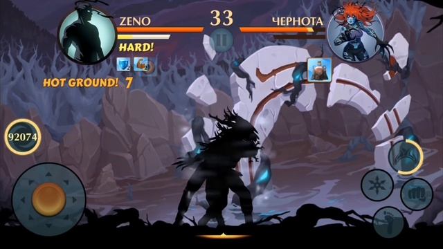 ЛУЧШИЕ СЕТЫ ДЛЯ ТОП 100 в Shadow Fight 2 / ПРОВАЛЬНЫЙ ТОП 10