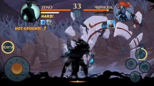 ЛУЧШИЕ СЕТЫ ДЛЯ ТОП 100 в Shadow Fight 2 / ПРОВАЛЬНЫЙ ТОП 10