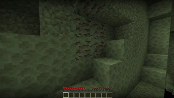 End Update Mod For Minecraft Bedrock Edition 1.20+ | Better End Mod For Minecraft PE 1.20