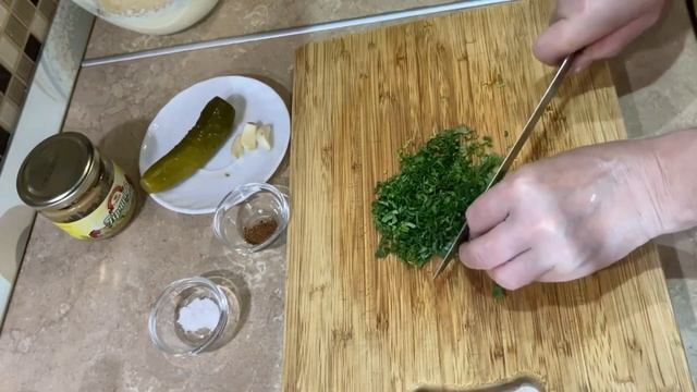 Кулинарные эксперименты с Миланой