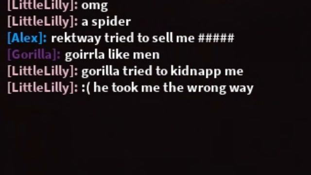 They BULLIED Her In The Lobby, So I JOINED And This Happened... (ROBLOX DOORS) смотреть онлайн