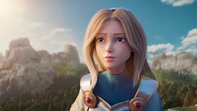 You Really Got Me | Cinematic Trailer - League of Legends: Wild Rift (ft. 2WEI) смотреть онлайн