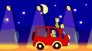 Детский клип Бибика