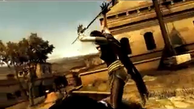 The Ancestors character pack (AC revelation) смотреть онлайн