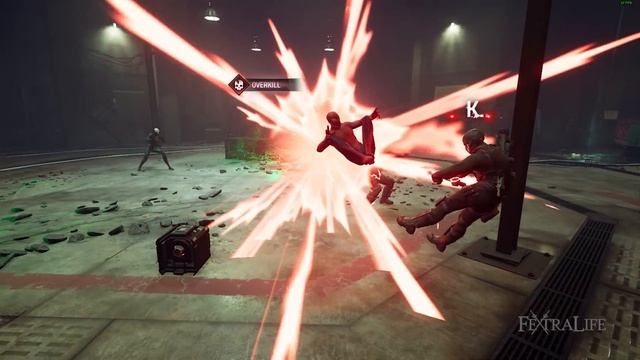 Midnight Suns Spider-Man Build Guide - And Spider-Man Legendary Puzzle Solution and Ability смотреть онлайн