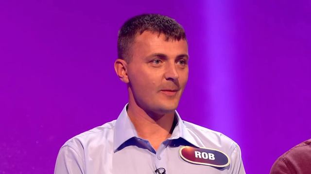 Champions League Finalists Trivia | Pointless | S07 E62 | Full Episode смотреть онлайн