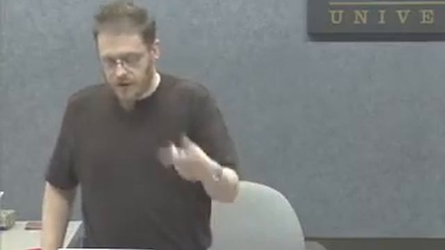 CERIAS Security: A Multi-layered Approach to Web Application Defense 1/5 смотреть онлайн