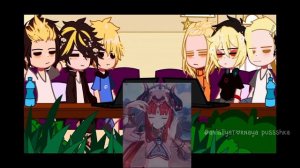 Реакция ТМ на Такемчии как Аль Хайтам|| 2/2||pussshka||