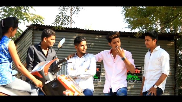 Naino Ki Jo Baat Naina Jaane hai | True Love Never Dies | Sad Love Story смотреть онлайн