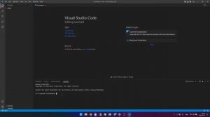 VS Code,Node.js,GIT: Установка инструментов #vscode #git #nodejs  настройка vs code